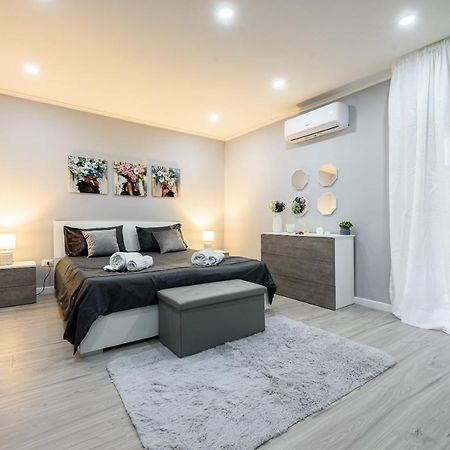 那不勒斯Casa Nanne公寓 外观 照片