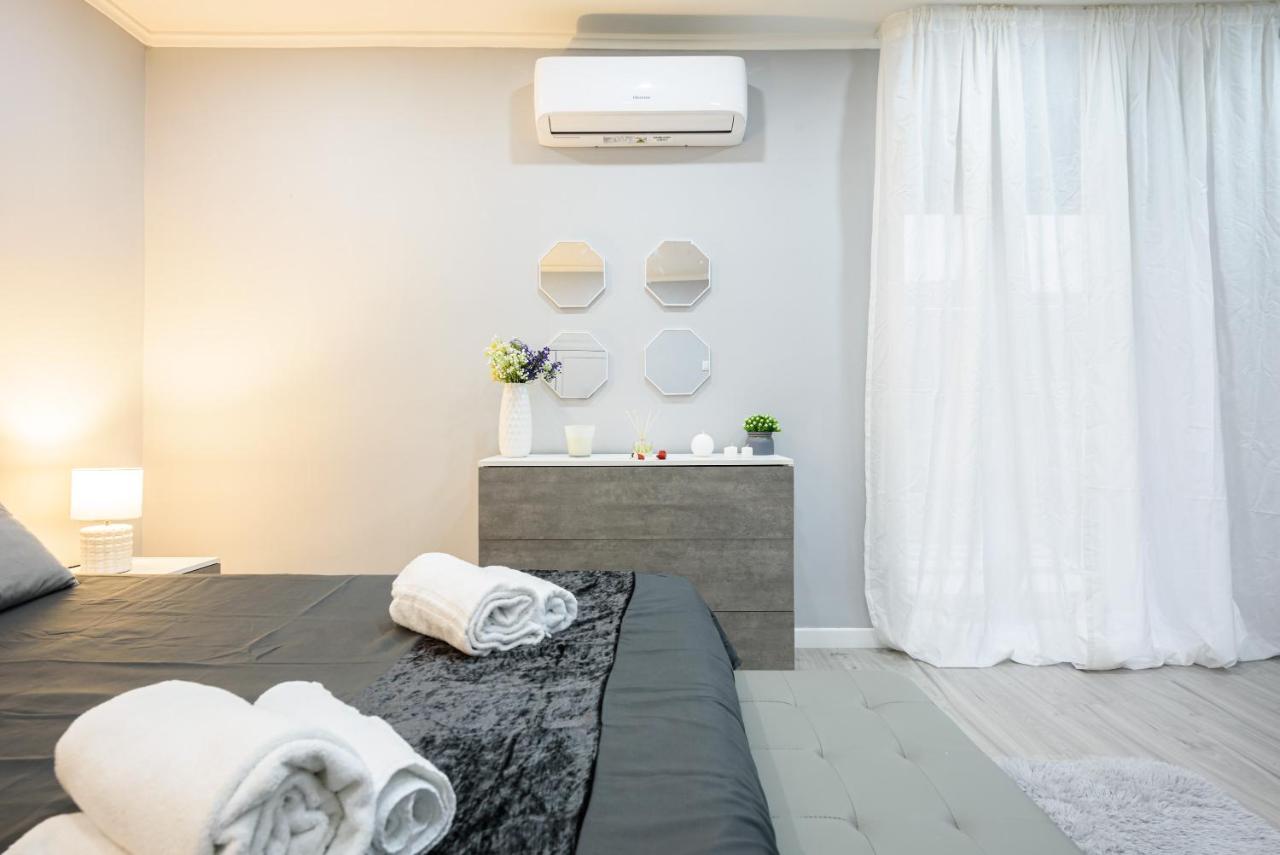 那不勒斯Casa Nanne公寓 外观 照片