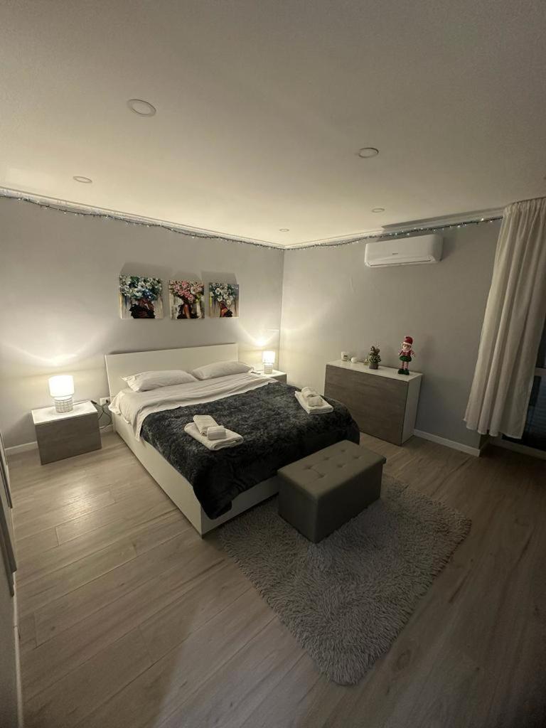 那不勒斯Casa Nanne公寓 外观 照片