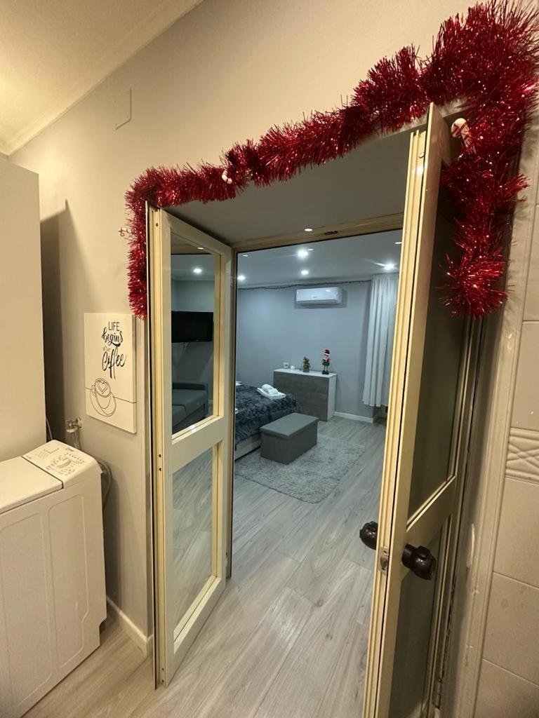 那不勒斯Casa Nanne公寓 外观 照片