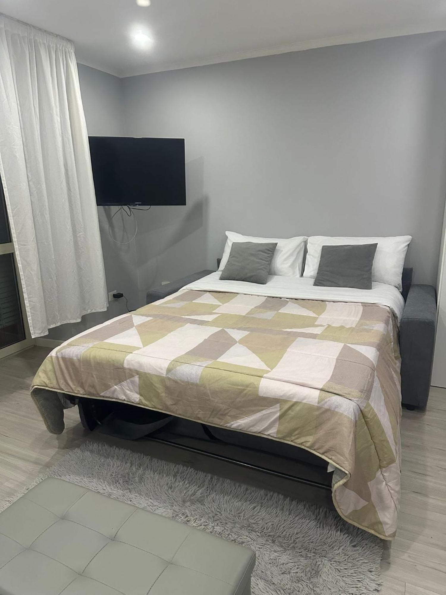 那不勒斯Casa Nanne公寓 外观 照片